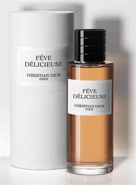 dior feve delic|dior feve delicieuse perfume.